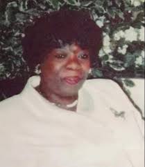 Patricia Hughes Obituary (2017)