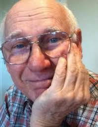 Captain Gordon Richard Murray (Dick) Obituary