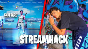 Je Streamhack Inoxtag Et Lebouseuh Avec Un Skin Rare Inoxtag Lebouseuh Youtube On a tente de le savoir avec notre. youtube