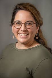 Natasha Goins's Instagram, Twitter & Facebook