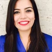 Nadia Benavides Flores