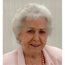 Sally Estes Obituary