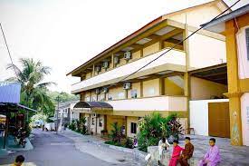 Buaya, kuala langat, 42700 banting, selangor. Rumah Anak Yatim Selangor 2020