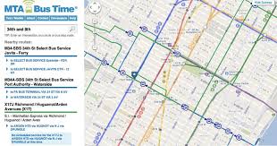 Alternatively, you might want access_coarse_location. Google Maps Platform Map Of The Week Mta Bus Time