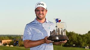 Conners stormed to an opening 67 at kiawah island, and although the rounds to follow were not without fault, he battled with great determination to. Witb Corey Conners Dallas Golf Company