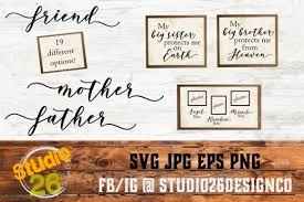 Download Christmas Eve Graphic By Studio 26 Design Co Creative Fabrica SVG Cut Files