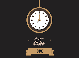 C'est un dictionnaire pour les mots croisés et mots fléchés. Que Veut Dire L Expression Quebecoise Opc