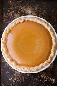 See libby's® famous pumpkin pie recipe on this site for filling ingredients and mixing directions. Review Of Libby S New Fashioned Pumpkin Pie Recipe The View From Great Island
