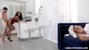 Demi Sutra Family Porn Movie 2018 Full HD 720p