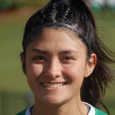 Grace Dobson's Eastern Alamance High School Bio