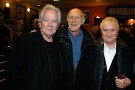 Daniel prévost (born 20 october 1939) is a french actor and humorist. Daniel Prevost Rufus Pierre Arditi Daniel Prevost Rufus Photos Zimbio