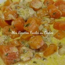 Une Succulente Recette Proposee Par Mes Recettes Faciles Au Cookeo Recette Facile Recette Recette Legumes Cookeo