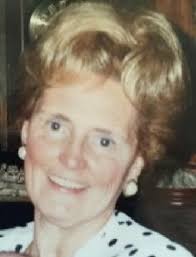 Yvette Bolduc Obituary (2016)