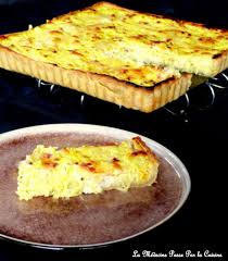 Quiche A La Papaye Verte La Medecine Passe Par La Cuisine Papaye Verte Papaye Gratin De Papaye