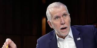 Disruptions to lawmaker town halls sparks discussion about political divide