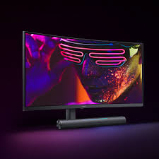 Well i would if i could! Huawei Mateview Gt 34 Ultrawide Curved Gaming Monitor 165hz 21 9 Wqhd 3440 X 1440 3k 1500r Dual 5w Speaker Soundbar Black Foc Classic Backpack Ad11 Matebook 10 Dock2 Mouse Prime Black