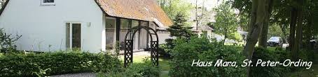 Diese fragen beantwortet sie in diesem video. Nordsee Ferienhaus Mara Urlaub In St Peter Ording Informationen Uber Ferienhaus Mara In St Peter Ording