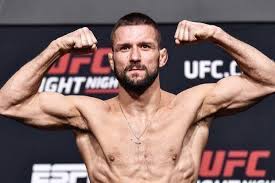 Analysis gamrot did his best to employ his peppering boxing style while mixing in his takedown gamrot will more than likely find a home in the ufc, he simply ran into the better man on this night. Gamrot Vs Stephens Set For July 17th Fightfreaks Co