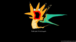 Dragonite Pokemon Shoop Da Whoop Wallpapers Desktop Background It is the final form of dratini. dragonite pokemon shoop da whoop