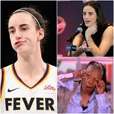 Basketball - HUGE UPDATE: CAITLIN CLARK SILENCES WHOOPI GOLDBERG WITH JUST  SEVEN ICY WORDS—THE ROOM FROZE, AND WHOOPI COULDN'T RESPOND! Caitlin Clark's  Calm Yet Lethal Response Took Everyone By Surprise, Leaving Whoopi