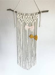 Incredible macrame wall hangings and macrame plant hangers that would add so much chic and stylish vintage flair to your home! Pin On Baby