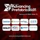 Advancing Prefabrication 2026 event image