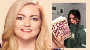 Carmen Bird Telltale: Can books really save your life?