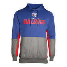 How do members redeem their bulldogs shop voucher included with their membership? Western Bulldogs Mens Premium Hoodie
