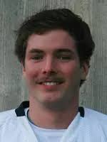 2013 Men's Lacrosse Roster