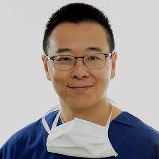 Dr Simon Chen