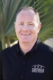 Old Town Scottsdale Physical Therapy