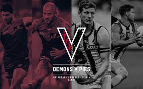 Melbourne take on collingwood in afl on monday 14 june 2021 at 5:20am. Match Day Hub Round 12 V Melbourne