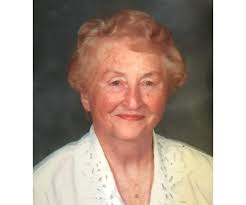 Loretta Dyson Obituary (1925