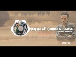 Check spelling or type a new query. Hachalu Hundessa Xiqqaat Guddaa Caale Lagu Mp3 Mp3 Dragon