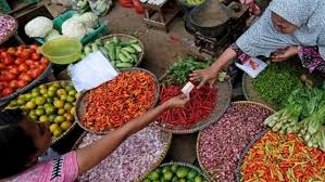 Misalnya, nelayan menukar ikan hasil tangkapannya. Perbedaan Struktur Organisasi Tradisional Dan Modern