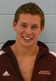 College notes: Joel Rietsema goes from MIAA's top 800 runner to one of the  guys at GVSU track