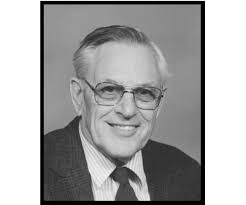 Burton Hoyle Obituary (1919