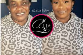 A Little Touch Artistry