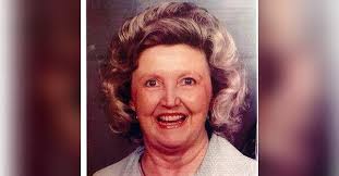 Amelia Ellen Hurt Berry Obituary