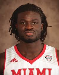 MIAMI MEN'S BASKETBALL