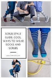 Fashionable Compression Socks For Everyday Wear By Vim Vigr Nurse Compression Socks Compression Socks Scrub Style