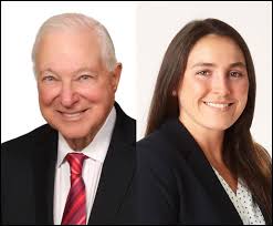 Associates Class of 2021