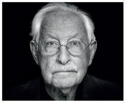 The "Last Swiss Holocaust Survivors" exhibition