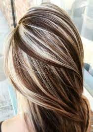 Dec 24 2019 explore golfchick1s board gray hair highlightslowlights on pinterest. 20 Coffee And Cream Highlights And Lowlights Hairs 2018 Pics Bucket Hair Styles Brown Hair With Blonde Highlights Brunette Hair Color
