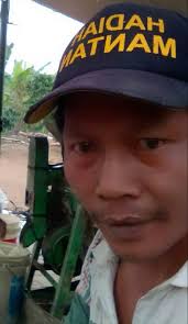 Can an elastic bandage help with lymphoedema pain?