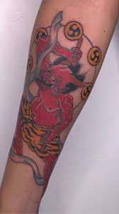 We've rounded up forearm tattoos designs and there's nothing sexier than a guy with a tribal forearm tattoo and a dog. Japanese Tattoos History Meanings Symbolism Designs
