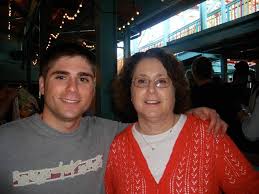 Obituary of Patricia Anne Jacoby