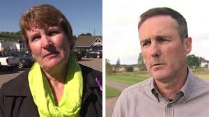 Î.-P.-É.: Jamie Fox devient chef par intérim du Parti  progressiste-conservateur