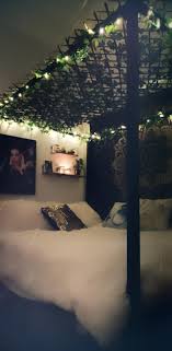 Led lights aesthetic bedroom vines. Boho Bedroom Girl Bedroom Decor Living Room Floor Plans Ocean Themed Bedroom