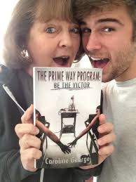 Books — Girl Meets Publishing World